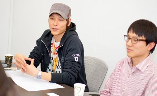 画像ギャラリー No.005のサムネイル画像 / デスナイトまでたった2週間!?「リネージュ」アップデート「激突の風」の見どころと狙いについて開発者にインタビュー