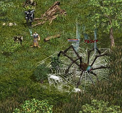 画像ギャラリー No.010のサムネイル画像 / デスナイトまでたった2週間!?「リネージュ」アップデート「激突の風」の見どころと狙いについて開発者にインタビュー