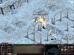 画像ギャラリー No.011のサムネイル画像 / デスナイトまでたった2週間!?「リネージュ」アップデート「激突の風」の見どころと狙いについて開発者にインタビュー