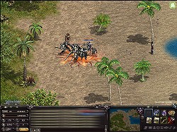 画像ギャラリー No.012のサムネイル画像 / デスナイトまでたった2週間!?「リネージュ」アップデート「激突の風」の見どころと狙いについて開発者にインタビュー