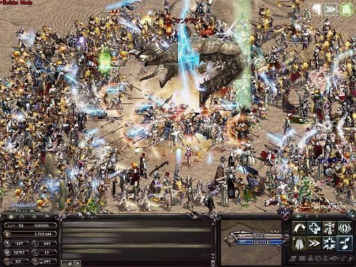 画像ギャラリー No.001のサムネイル画像 / 【PR】あの「リネージュ」でレベル上げが爆速に? キャラ作成から2週間でエンドコンテンツに挑戦できる“ハイパス”を試してみた