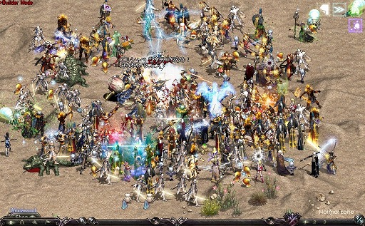 画像ギャラリー No.002のサムネイル画像 / 【PR】あの「リネージュ」でレベル上げが爆速に? キャラ作成から2週間でエンドコンテンツに挑戦できる“ハイパス”を試してみた