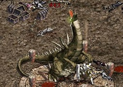 画像ギャラリー No.013のサムネイル画像 / 【PR】あの「リネージュ」でレベル上げが爆速に? キャラ作成から2週間でエンドコンテンツに挑戦できる“ハイパス”を試してみた