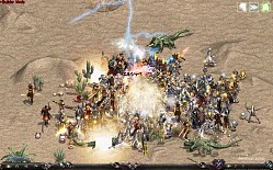 画像ギャラリー No.017のサムネイル画像 / 【PR】あの「リネージュ」でレベル上げが爆速に? キャラ作成から2週間でエンドコンテンツに挑戦できる“ハイパス”を試してみた