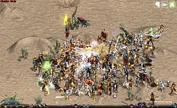 画像ギャラリー No.019のサムネイル画像 / 【PR】あの「リネージュ」でレベル上げが爆速に? キャラ作成から2週間でエンドコンテンツに挑戦できる“ハイパス”を試してみた