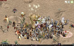 画像ギャラリー No.020のサムネイル画像 / 【PR】あの「リネージュ」でレベル上げが爆速に? キャラ作成から2週間でエンドコンテンツに挑戦できる“ハイパス”を試してみた