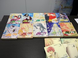 画像集#002のサムネイル/「リネージュ」の攻城戦に,第三勢力として原作キャラが参戦。「革命戦争」アップデートでの変化をプロデューサーに聞いてみた