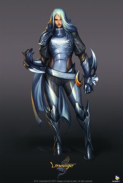 画像集#012のサムネイル/「リネージュ」の攻城戦に,第三勢力として原作キャラが参戦。「革命戦争」アップデートでの変化をプロデューサーに聞いてみた