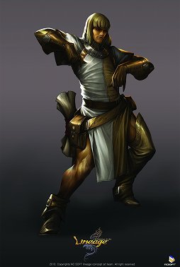 画像集#013のサムネイル/「リネージュ」の攻城戦に,第三勢力として原作キャラが参戦。「革命戦争」アップデートでの変化をプロデューサーに聞いてみた