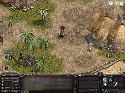 画像集#015のサムネイル/「リネージュ」の攻城戦に,第三勢力として原作キャラが参戦。「革命戦争」アップデートでの変化をプロデューサーに聞いてみた