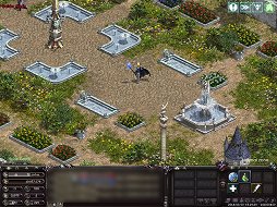 画像集#016のサムネイル/「リネージュ」の攻城戦に,第三勢力として原作キャラが参戦。「革命戦争」アップデートでの変化をプロデューサーに聞いてみた