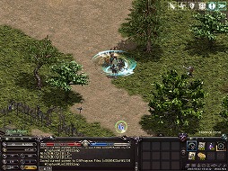 画像ギャラリー No.006のサムネイル画像 / 【PR】「リネージュ」本来の面白さを,新クラス「ウォリアー」と「特別ワールド」でプレイヤーに伝えたい──大型アップデート「戦・士・誕・生」実施記念インタビュー