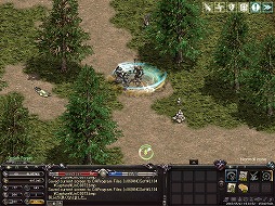 画像ギャラリー No.007のサムネイル画像 / 【PR】「リネージュ」本来の面白さを,新クラス「ウォリアー」と「特別ワールド」でプレイヤーに伝えたい──大型アップデート「戦・士・誕・生」実施記念インタビュー