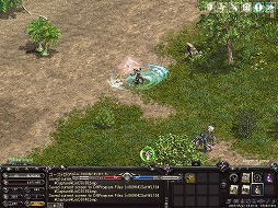 画像ギャラリー No.008のサムネイル画像 / 【PR】「リネージュ」本来の面白さを,新クラス「ウォリアー」と「特別ワールド」でプレイヤーに伝えたい──大型アップデート「戦・士・誕・生」実施記念インタビュー