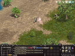 画像ギャラリー No.009のサムネイル画像 / 【PR】「リネージュ」本来の面白さを,新クラス「ウォリアー」と「特別ワールド」でプレイヤーに伝えたい──大型アップデート「戦・士・誕・生」実施記念インタビュー