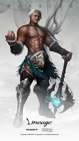 画像ギャラリー No.020のサムネイル画像 / 【PR】「リネージュ」本来の面白さを,新クラス「ウォリアー」と「特別ワールド」でプレイヤーに伝えたい──大型アップデート「戦・士・誕・生」実施記念インタビュー