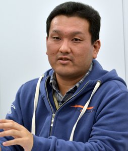 画像ギャラリー No.002のサムネイル画像 / 「リネージュ」が持っていた“試行する”楽しさを再び提供する。アップデート「永遠の命」で,プレイヤーキャラのステータスを刷新する理由