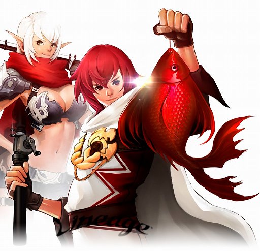 画像ギャラリー No.006のサムネイル画像 / 「リネージュ」が持っていた“試行する”楽しさを再び提供する。アップデート「永遠の命」で,プレイヤーキャラのステータスを刷新する理由