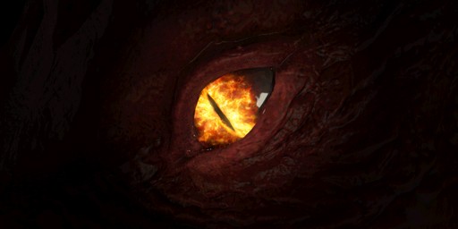 画像ギャラリー No.004のサムネイル画像 / 「リネージュ」に最強のドラゴン“ヴァラカス”が登場。1か月にわたる連続アップデートにした理由や見どころを運営に聞いてみた