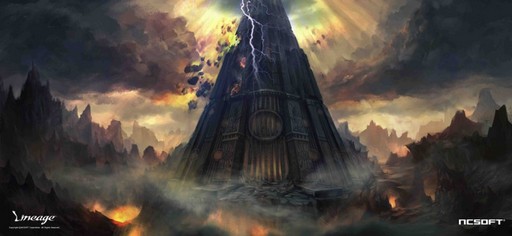 画像ギャラリー No.009のサムネイル画像 / 日本運営チームに聞いた「リネージュ」の2018年。「ラスタバド廃墟(仮)」と「支配の塔(仮)」という2つの大規模アップデートが実施予定