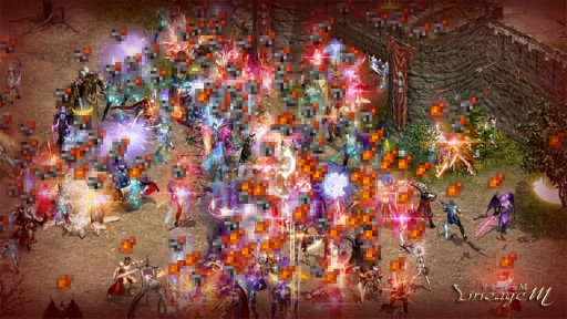 画像ギャラリー No.009のサムネイル画像 / 【PR】「リネージュM」1周年特別企画,リネージュM×リネージュのプロデューサー対談を実施。思い出を振り返り,IPとしては今後どうなるのか