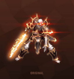 画像ギャラリー No.001のサムネイル画像 / 「リネージュ リマスター」アップデートがライブサービスに実装。日本運営プロデューサーにアップデートの注目ポイントと今後の展開を聞いた