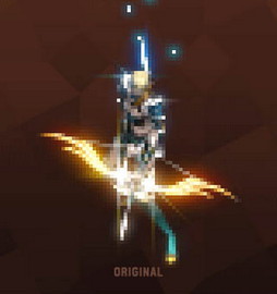 画像ギャラリー No.004のサムネイル画像 / 「リネージュ リマスター」アップデートがライブサービスに実装。日本運営プロデューサーにアップデートの注目ポイントと今後の展開を聞いた