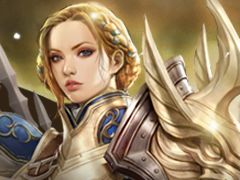 「リネージュ」,遠近両用の新クラス“ランサー”を追加するアップデートが実装。クラス間で経験値を移動できる経験値合算イベントもスタート