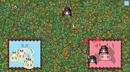 百鬼幻想記ミニゲームセレクションVol.1