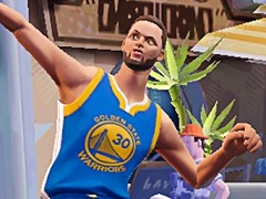 NBA���������꤬���μ�����롣��NBA���󥯥��ƥ��פϥ��ޥۤǥ����äȵ��ڤ˥Х�����̥�Ϥ�̣�廊�롣����Ÿ���˸������塹�Ƚ�����