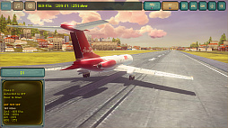 Legendary Pilots