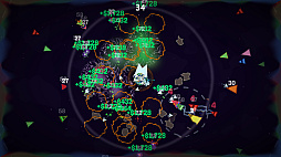 Holding Pattern