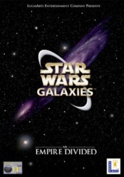 ꡼ No.001Υͥ / SOEMMORPGStar Wars GalaxiesפΥӥ2011ǯ1215äƽλåץǡȤǸι