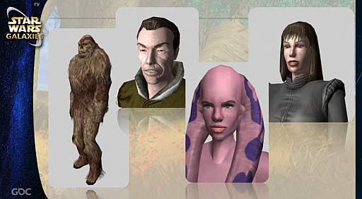 ꡼ No.009Υͥ / GDC 2021ϥ饷åࡦݥȥ⡼ƥˡ֥ 饯פо졣ޡδԤ΢ڤ³MMORPGϡɤΤ褦ˤޤ줿Τ