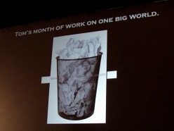 ꡼ No.009Υͥ / GDC 2011ϡDOOMפϤƺ줿󡦥ȥȥࡦۡ᤬ȯ䤫18ǯФDOOMγȯää