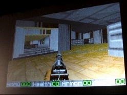 ꡼ No.016Υͥ / GDC 2011ϡDOOMפϤƺ줿󡦥ȥȥࡦۡ᤬ȯ䤫18ǯФDOOMγȯää