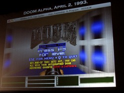 ꡼ No.018Υͥ / GDC 2011ϡDOOMפϤƺ줿󡦥ȥȥࡦۡ᤬ȯ䤫18ǯФDOOMγȯää