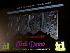 ꡼ No.020Υͥ / GDC 2011ϡDOOMפϤƺ줿󡦥ȥȥࡦۡ᤬ȯ䤫18ǯФDOOMγȯää