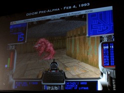 ꡼ No.021Υͥ / GDC 2011ϡDOOMפϤƺ줿󡦥ȥȥࡦۡ᤬ȯ䤫18ǯФDOOMγȯää