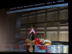 ꡼ No.023Υͥ / GDC 2011ϡDOOMפϤƺ줿󡦥ȥȥࡦۡ᤬ȯ䤫18ǯФDOOMγȯää