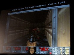 ꡼ No.024Υͥ / GDC 2011ϡDOOMפϤƺ줿󡦥ȥȥࡦۡ᤬ȯ䤫18ǯФDOOMγȯää