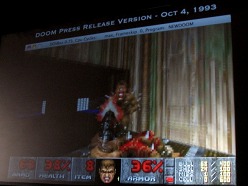 ꡼ No.025Υͥ / GDC 2011ϡDOOMפϤƺ줿󡦥ȥȥࡦۡ᤬ȯ䤫18ǯФDOOMγȯää