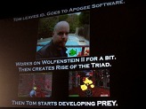 ꡼ No.029Υͥ / GDC 2011ϡDOOMפϤƺ줿󡦥ȥȥࡦۡ᤬ȯ䤫18ǯФDOOMγȯää