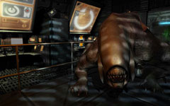 ꡼ No.001Υͥ / DOOM 3פΥɤ̵ˡid SoftwareεѤ˿