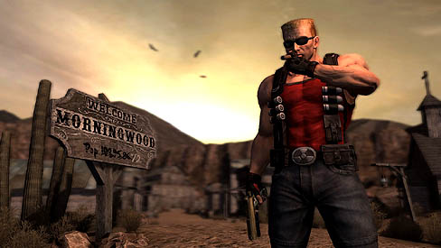 ꡼ No.004Υͥ / Duke Nukem ForeverפκǿࡼӡGearboxޤƤǤȯ53˷ꡣ⤦ȥեͥСɤȤϸ碌ʤ