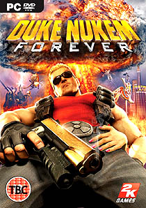 ꡼ No.005Υͥ / Duke Nukem ForeverפκǿࡼӡGearboxޤƤǤȯ53˷ꡣ⤦ȥեͥСɤȤϸ碌ʤ