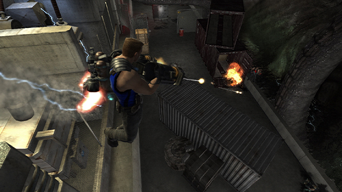 ꡼ No.006Υͥ / ǥ塼餱ν줷ӥ奢˴ԤĤࡣDuke Nukem Foreverסޥץ쥤⡼ɤͻҤϿ꡼󥷥åȤ