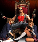 ꡼ No.003Υͥ / Ǥȯ˸ɤ߳ϡǥ塼ͤɼ˽Duke Nukem ForeverפΥȥ쥤顼