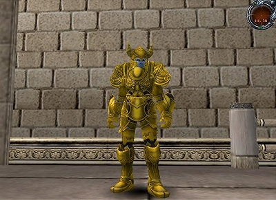 画像ギャラリー No.002のサムネイル画像 / 「エターナルカオス」25日のアップデート“ラグハイム”の特設サイトを公開