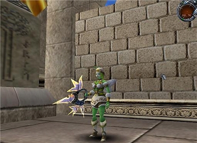 画像ギャラリー No.005のサムネイル画像 / 「エターナルカオス」25日のアップデート“ラグハイム”の特設サイトを公開